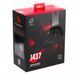 Игровые наушники с микрофоном, неоновая подсветка 7 цветов Bloody J437 Bloody (Army Green) J437 Bloody (Army Green) фото 4