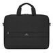 Сумка для ноутбука RIVACASE 15.6", коллекция "Prater", черная 7532 (Black) 7532 (Black) фото 3
