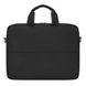Сумка для ноутбука RIVACASE 15.6", коллекция "Prater", черная 7532 (Black) 7532 (Black) фото 4