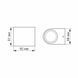 LED светильник архітектурний AR031 IP54 VIDEX 3W 2700K VL-AR031-032B 26538 фото 4