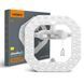 LED модуль для світильників 32W VIDEX 3000-4000-6500K VL-MLC-32C 28753 фото 1