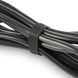 Мережевий подовжувач VIDEX ONCORD з/з 4п 3м (3x1.5мм) з кнопкою Black VF-PD43G-B 27688 фото 9