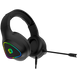 CANYON headset Shadder GH-6 Black CND-SGHS6B фото 9