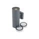 Світильник вуличний Nowodvorski 10688 Rock Pro II kinkiet E27 1x25W IP44 10688 фото 7