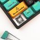 Клавиатура оптичная игровая, USB, RGB подсветка, Bloody AT98 (Renegade) Alpha Optical Switch Bloody AT98 (Renegade) фото 10