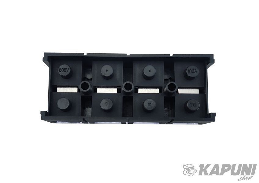 Клемна колодка ТС-1004 TNSy TNSy5501063 фото