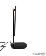 Настольный светильник LED XG-850 7W 230V 4000K dim Black TNSy TNSy5000822 фото