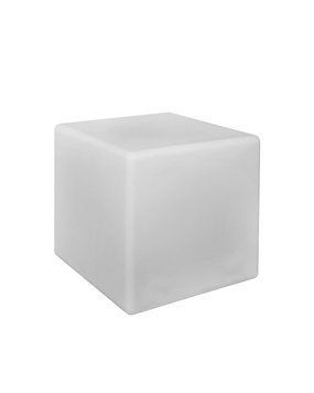 Світильник вуличний Nowodvorski 8965 Cumulus CUBE E27 1x60W IP44 L 8965 фото
