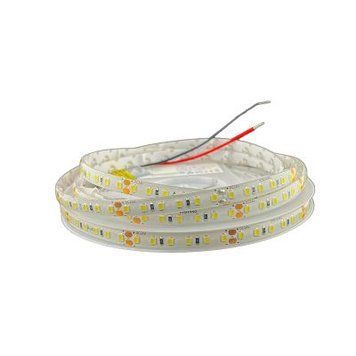 Світлодіодна стрічка 2835-120-IP65-WW-8-24 RV68C0TC-A 2700K RISHANG 2835-120-IP65-WW-8-24 RV68C0TC-A 2700K фото