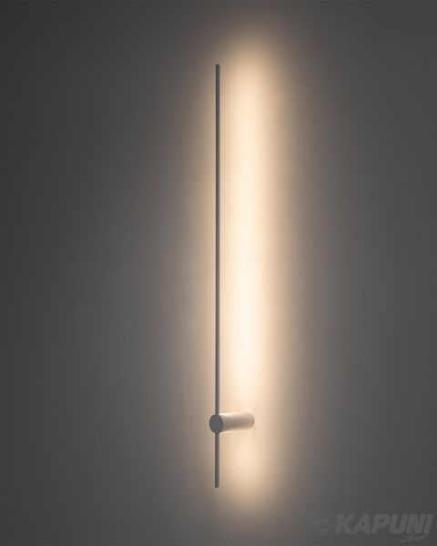 Світильник SABER LED 3000 трубка Novodworski 11588 11588 фото