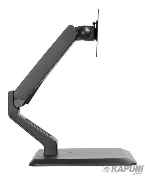 Ножка-кронштейн для мониторов 17-32" (2-10 кг) Gembird MS-D1ST-01 фото