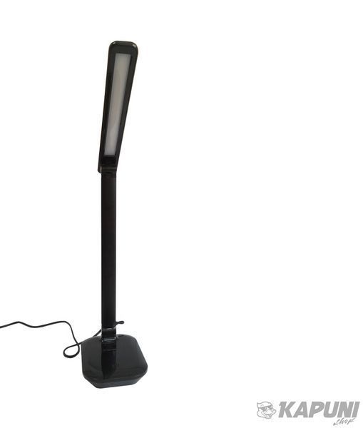 Настольный светильник LED XG-850 7W 230V 4000K dim Black TNSy TNSy5000822 фото