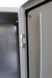 Корпус металевий TechnoSystems ЩМП-600х500х150 IP54 з монтажною панеллю TNSy5506473 TNSy5506473 фото 7
