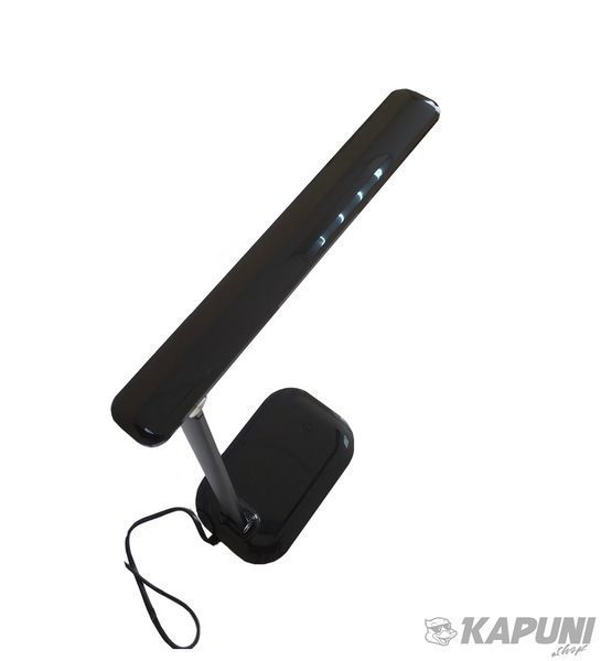Настольный светильник LED XG-850 7W 230V 4000K dim Black TNSy TNSy5000822 фото