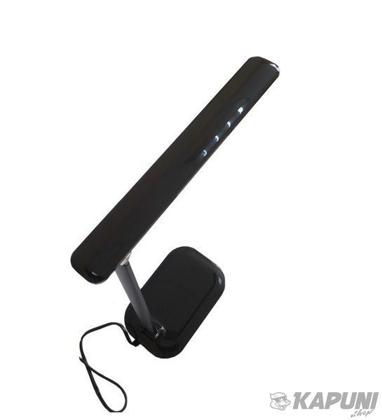 Настольный светильник LED XG-850 7W 230V 4000K dim Black TNSy TNSy5000822 фото