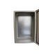 Корпус металевий TechnoSystems ЩМП-600х500х150 IP54 з монтажною панеллю TNSy5506473 TNSy5506473 фото 3