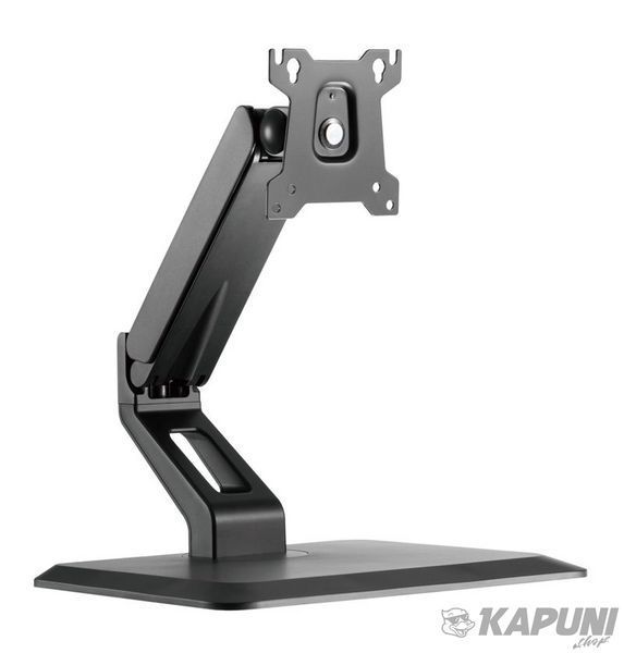 Ножка-кронштейн для мониторов 17-32" (2-10 кг) Gembird MS-D1ST-01 фото