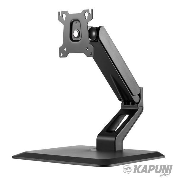 Ножка-кронштейн для мониторов 17-32" (2-10 кг) Gembird MS-D1ST-01 фото