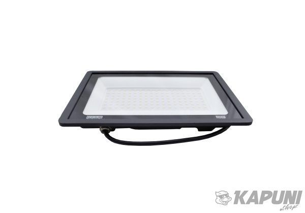 Прожектор LED 150W ECO Slim 230V 11500Lm 6500K IP65 TNSy TNSy5000240 фото