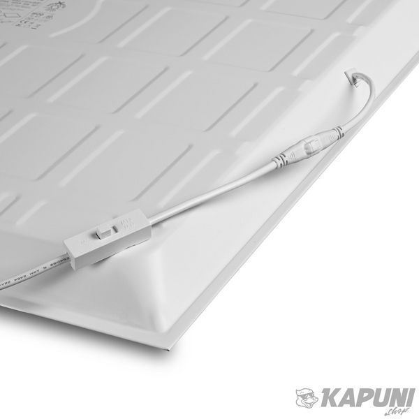 LED панель VIDEX 36W 3000-4000-6000K 220V VL-Pb36CW 28743 фото