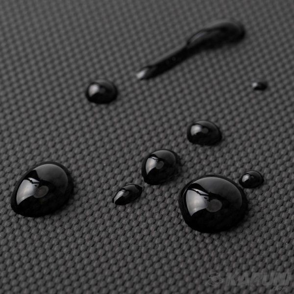 Жесткий чехол для ноутбука RIVACASE 15,6", коллекция "Antishock", черный 5131 (Black) 646.26 фото