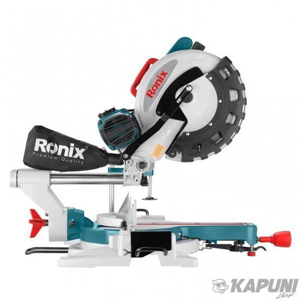 Торцювальна пилка Ronix 2000 Вт, 305 мм 5303 5303 фото