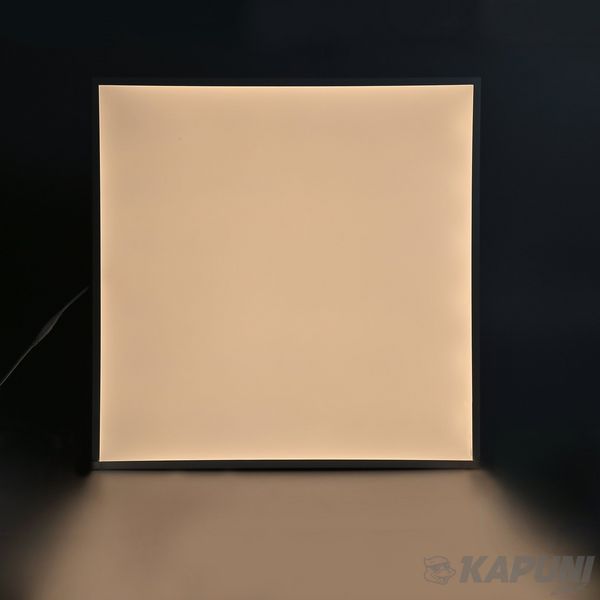 LED панель VIDEX 36W 3000-4000-6000K 220V VL-Pb36CW 28743 фото