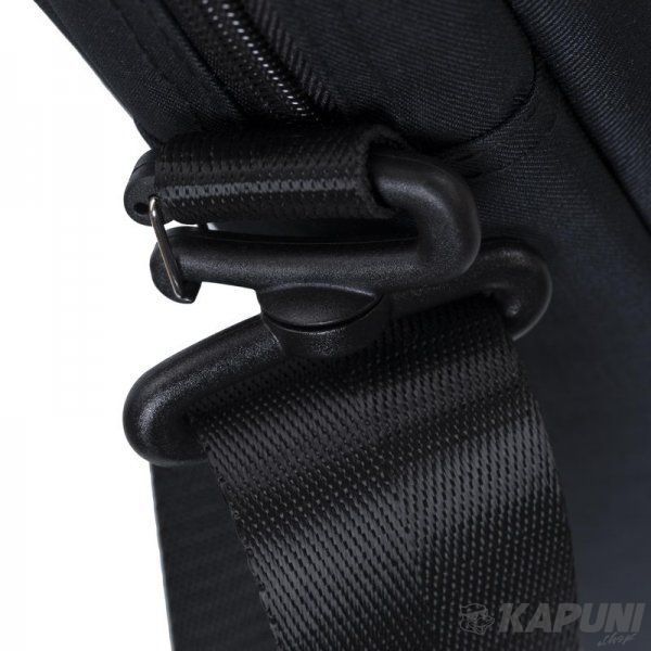 Сумка для ноутбука 15.6" RIVACASE 8335 (Black) 8335 (Black) фото
