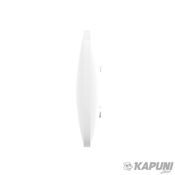 Интеллектуальная централь Ajax Hub 2 Plus White (25450.40.WH1) 18791_AJAX фото