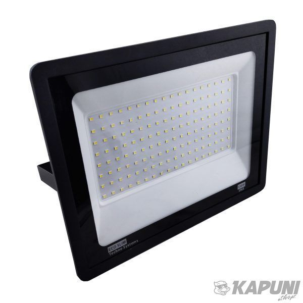 Прожектор LED 150W ECO Slim 230V 11500Lm 6500K IP65 TNSy TNSy5000240 фото