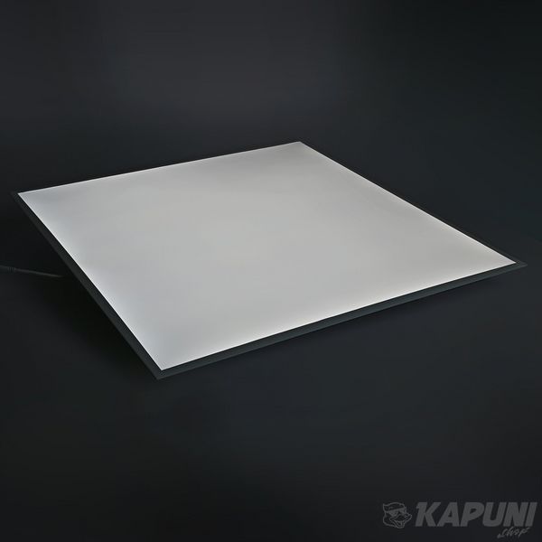 LED панель VIDEX 36W 3000-4000-6000K 220V VL-Pb36CW 28743 фото