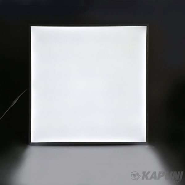 LED панель VIDEX 36W 3000-4000-6000K 220V VL-Pb36CW 28743 фото