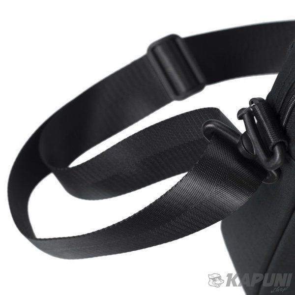 Сумка для ноутбука 15.6" RIVACASE 8335 (Black) 8335 (Black) фото