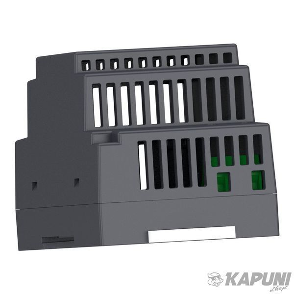 Блок питания Schneider Electric модульний 12 В 4,2 А ABLM1A12042 ABLM1A12042 фото
