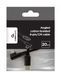 Кабель кутовий USB 2.0 Cablexpert C-тато/Lightning, 0.2 м CC-USB2-CMLML-0.2M CC-USB2-CMLML-0.2M фото 3