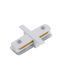 З'єднувач Nowodvorski 8967 Profile recessed straight connector IP20 White 8967 фото 1