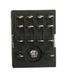 Реле промежуточное РП24-MY4 3А 220АС LED 4p TNSy TNSy5505028 фото 4
