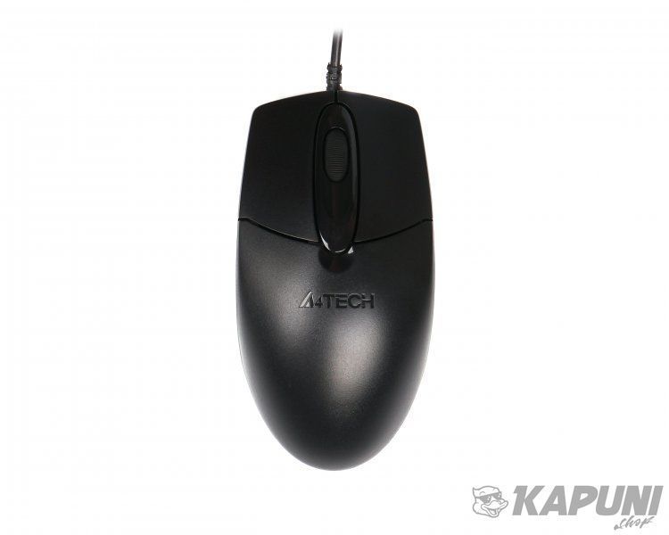 Комплект USB A4Tech KR-8372 (Black) KR-8372 (Black) фото