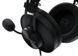 Игровая гарнитура, 40 мм драйверы, микрофон с шумоподавлением Cougar Immersa Essential Black Immersa Essential Black фото 5