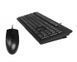 Комплект USB A4Tech KR-8372 (Black) KR-8372 (Black) фото 5