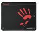 Коврик для мыши игровой Bloody, 350х280х3 мм Bloody BP-50M (Black) фото 1
