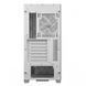 Ігровий корпус Cougar 4*120mm ARGB вентилятори передвстановлені, ATX/mATX/mini-ITX, скляне вікно UNIFACE RGB White UNIFACE RGB White фото 9