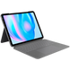 LOGITECH Combo Touch iPad Air 11-inch (M2)-OXFORD GREY-US-INTNL-935OLD948-IPAD AIR 11 M2/3,IPAD AIR 5 L920-012636 фото 3