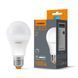 LED лампа VIDEX A60eD 10W E27 4100K дімерна VL-A60eD-10274 24555 фото 1