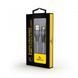 Кабель USB 2.0 А-тато/Lightning, 1 м, преміум, 2.1 А, CC-USB2B-AMLM-1M-WB2 CC-USB2B-AMLM-1M-WB2 фото 2