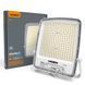 LED прожектор VIDEX F5 200W 3000-5000-6500K 230V White VL-F5-200CW 29257 фото 1