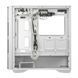 Ігровий корпус Cougar 4*120mm ARGB вентилятори передвстановлені, ATX/mATX/mini-ITX, скляне вікно UNIFACE RGB White UNIFACE RGB White фото 8