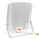 LED прожектор VIDEX F5 200W 3000-5000-6500K 230V White VL-F5-200CW 29257 фото 5