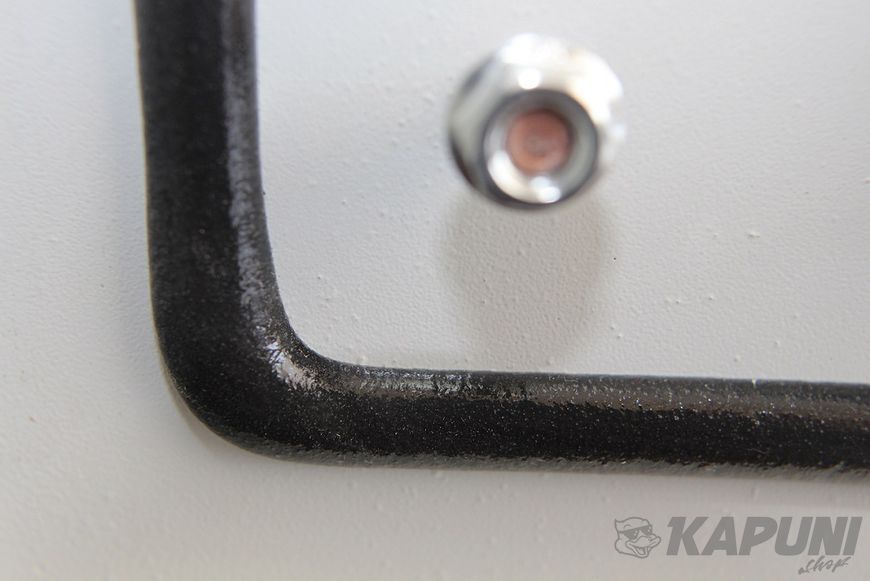 Корпус металевий TechnoSystems ЩМП-600х500х150 IP54 з монтажною панеллю TNSy5506473 TNSy5506473 фото