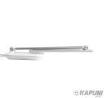 Настольный светильник LED XG-850 7W 230V 4000K dim White TNSy TNSy5000821 фото